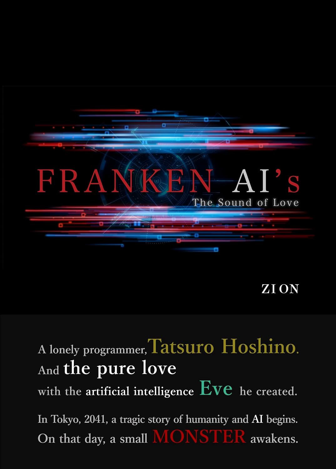 FRANKEN AI's